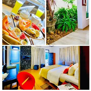 Dorset 3* Negombo