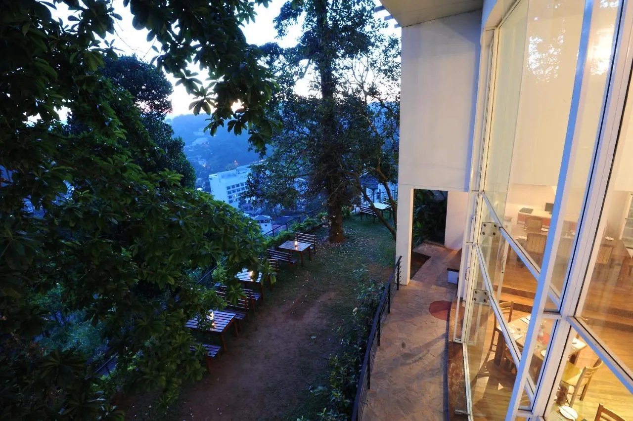Hotel See Kandy 3*,  Sri Lanka