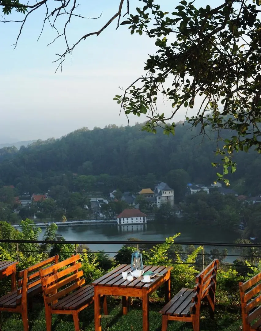 Hotel See Kandy