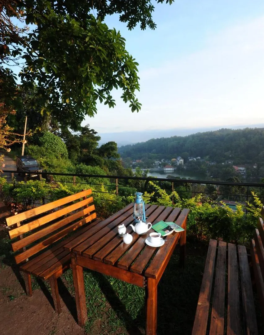 Hotel See Kandy