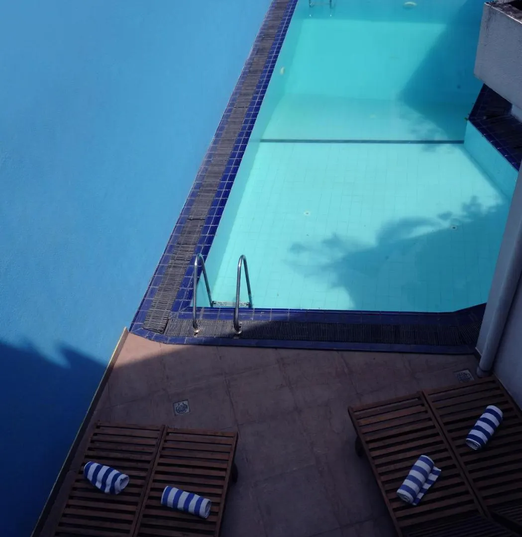 Hotel See Kandy