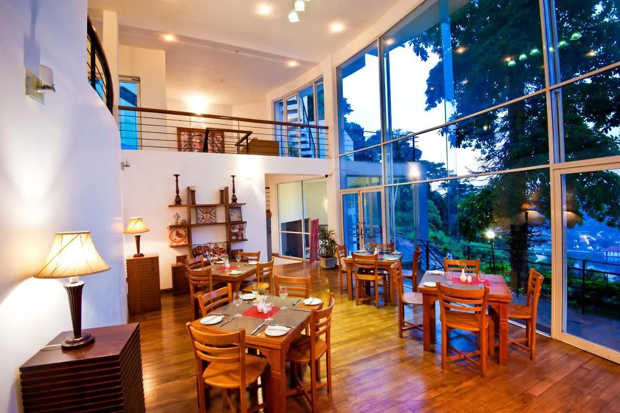Hotel See Kandy