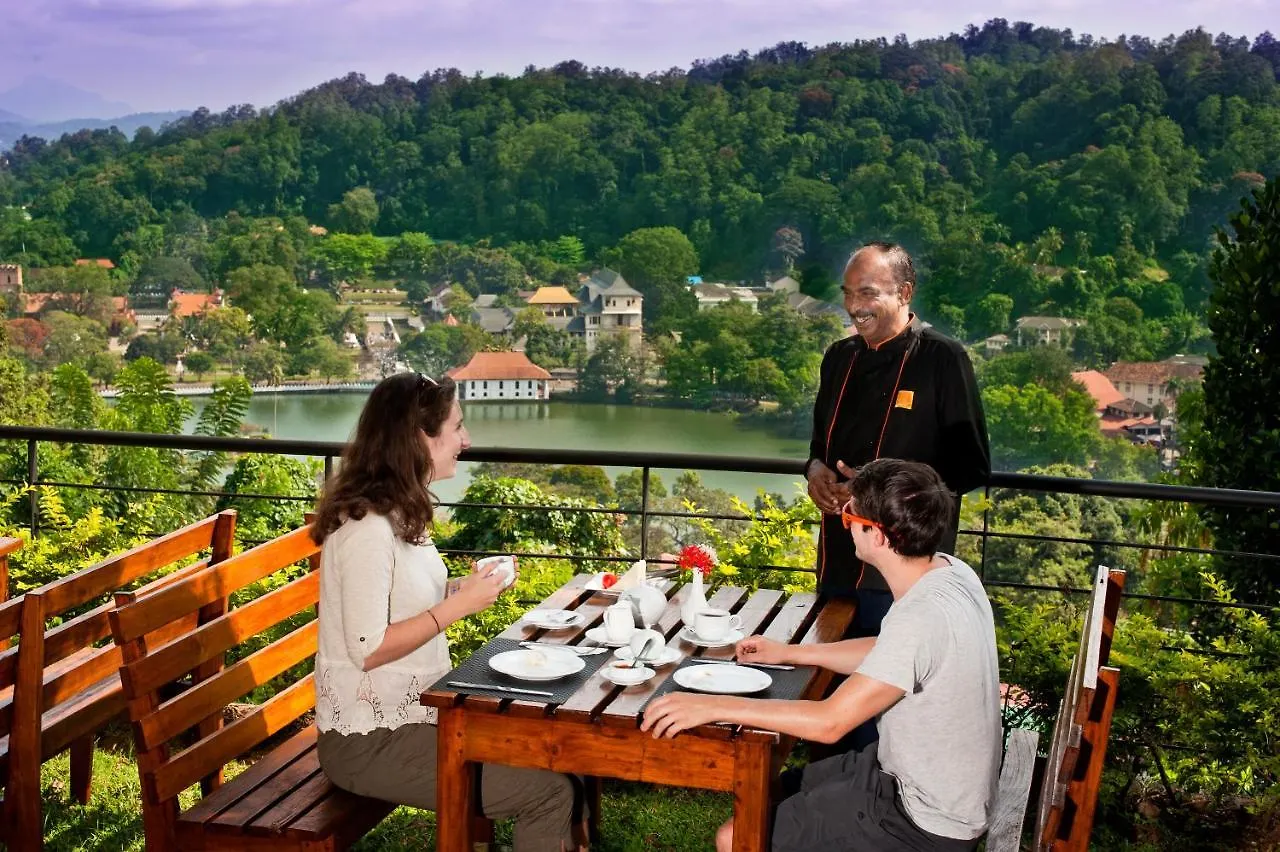 Hotel See Kandy